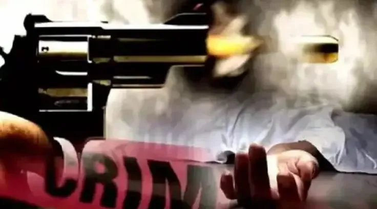 मेरठ: छेड़छाड़ का विरोध करने पर युवती को मारी गोली, मौत 