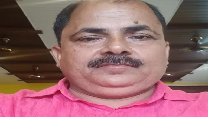 सुल्तानपुर : जमुआवां प्रधान अभय को मिला गणतंत्र दिवस का निमंत्रण