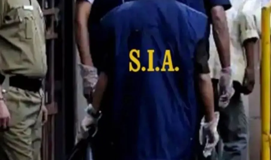 कश्मीरी पंडित हत्या मामले में SIA ने की कार्रवाई, 12 आरोपियों के खिलाफ आरोपपत्र दाखिल  