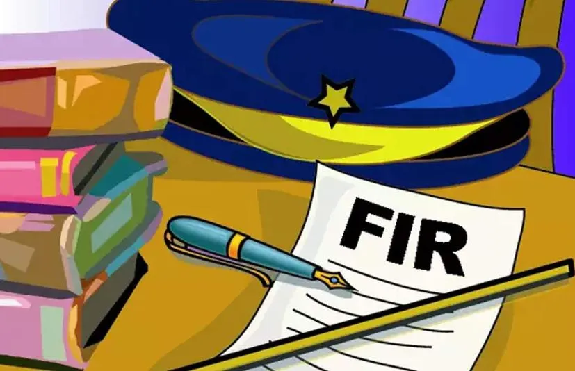 बरेली: पूर्व ग्राम प्रधान के खेत मे मिले गोवंशों के अवशेष, FIR दर्ज