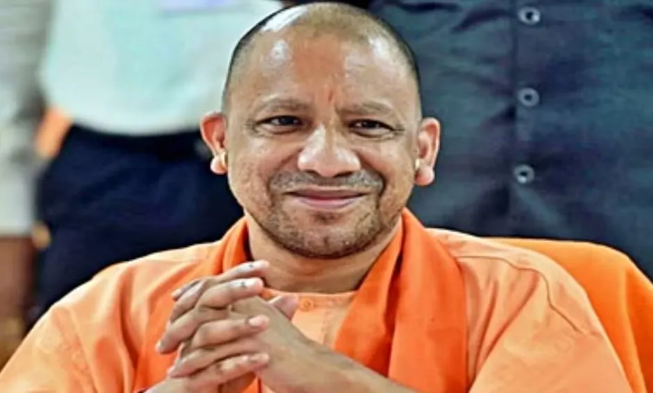 आज पांच घंटे बरेली में रहेंगे मुख्यमंत्री योगी आदित्यनाथ, जानें पूरा शेड्यूल