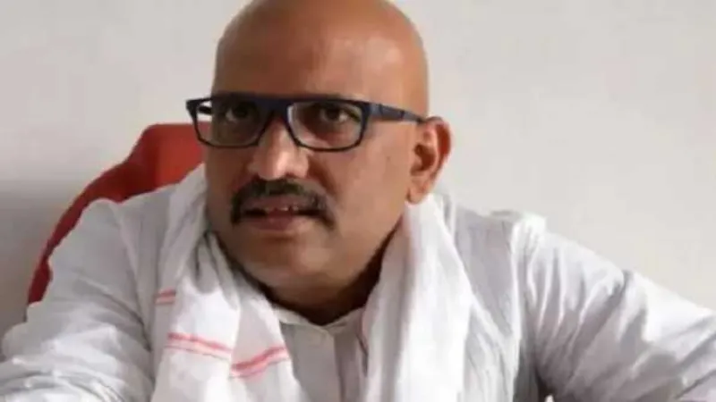 प्रयागराज : आचार संहिता उल्लंघन मामले में कांग्रेस अध्यक्ष अजय राय को मिली राहत