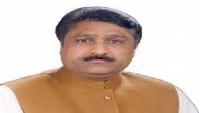 बजरंग गर्ग ने सब्जी मंडी व्यापारियों पर 40 प्रतिशत टैक्स बढ़ाए जाने पर जताई आपत्ति 