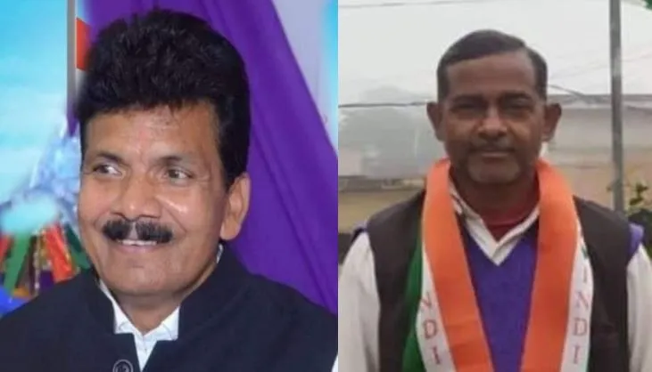 आवासों में अवैध वसूली का मामला: शाहजहंपुर में चेयरमैन ने सभासद के पति से की गाली-गलौज, ऑडियो वायरल