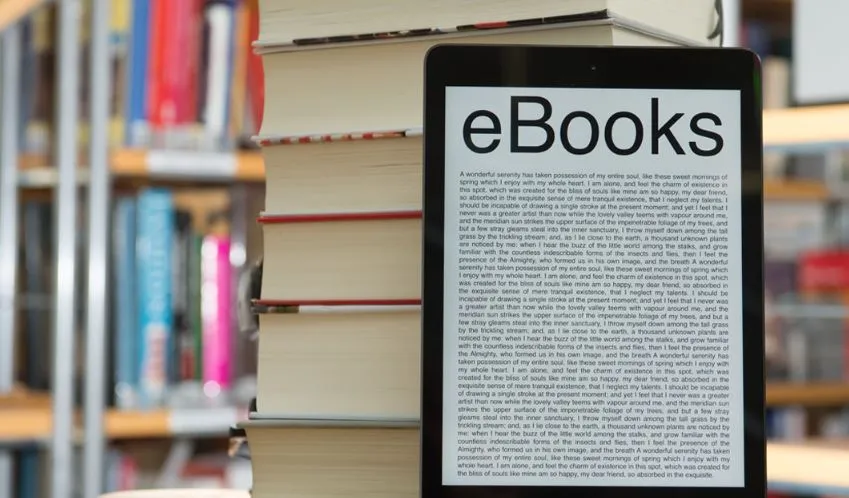 बरेली: किताबों की कमी से अब नहीं होगी परेशानी, ई- लाइब्रेरी से पढ़ सकेंगे स्टूडेंट्स