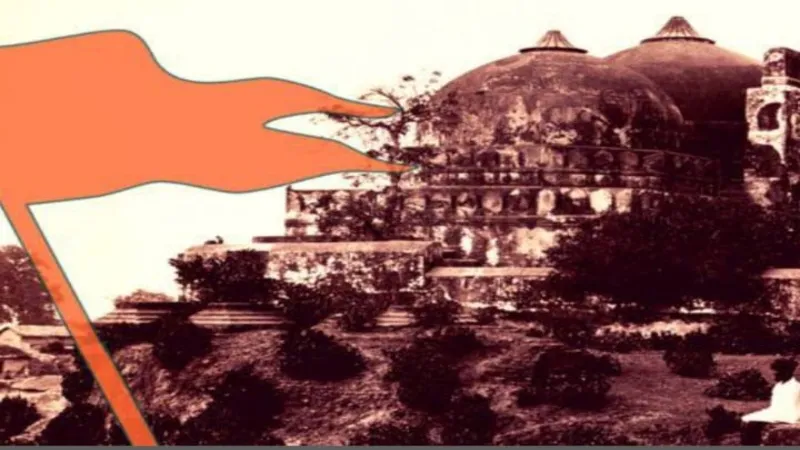 पुलिस ने रोका तो पगडंडियों के सहारे पहुंच गए रामनगरी, पढ़िए कारसेवकों की दास्तां 