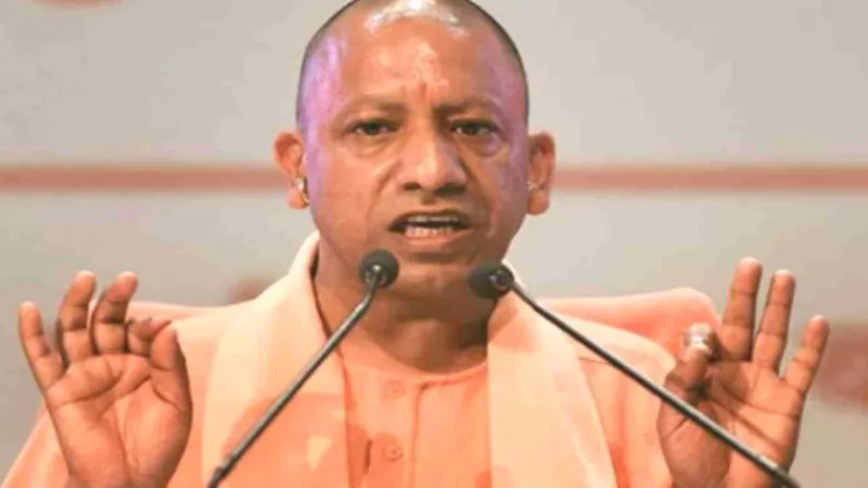 UP News : छोटे शहरों के विरासत स्थलों का कायाकल्प करेगी योगी सरकार, खर्च होंगे 50 करोड़ रुपए