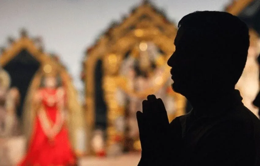 बदायूं: अदालत में पड़ी तारीख पर तारीख... मामला सुलझ नहीं पाया, दोनों पक्षों को मंदिर में कसम खिलाकर पुलिस ने निपटाया