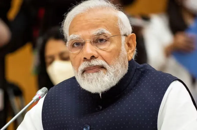राशिद खान के निधन से एक शून्य पैदा हो गया है जिसे भरना मुश्किल होगा: PM मोदी 