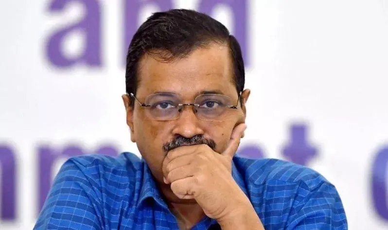 आबकारी नीति धन शोधन मामला: ED ने केजरीवाल को 5वां समन भेजा, 2 फरवरी को होगी पूछताछ