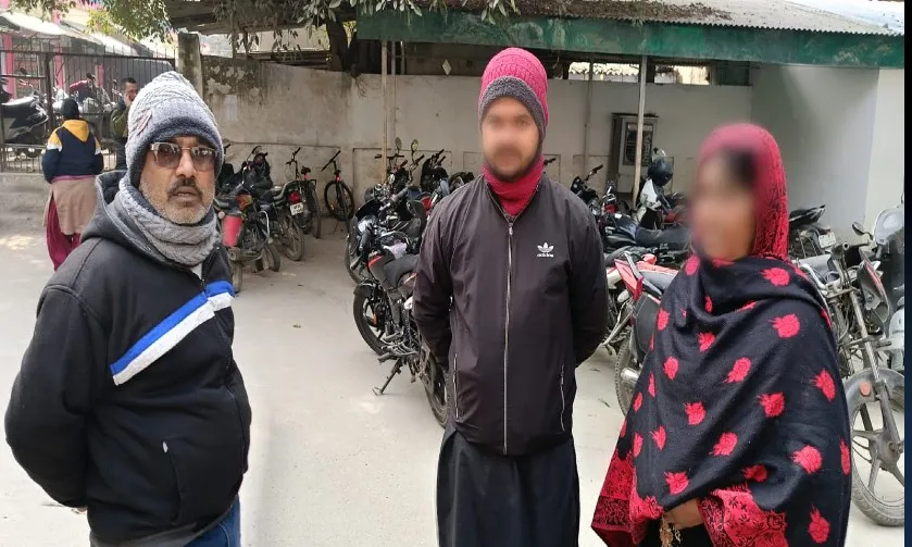 बरेली: 'कप्तान से मेरी जान पहचान... दो दिन में बरामद होगी बेटी', शख्स ने महिला को लगाई 25 हजार की चपत