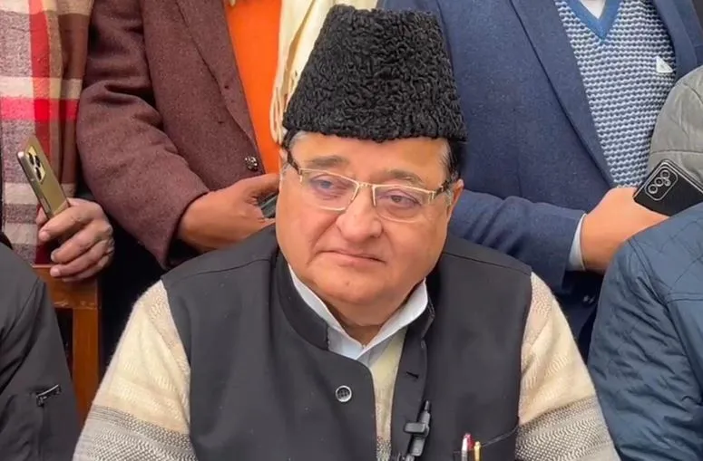 मुरादाबाद: 'ईमान पर आंच आई तो किसी भी हद तक जाएंगे... CAA कबूल नहीं', शांतनु के बयान पर सपा सांसद का पलटवार