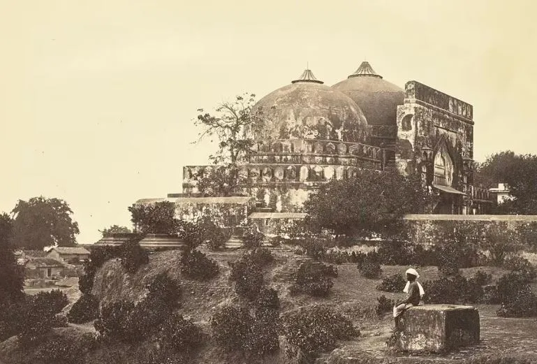बाबरी मस्जिद विवादित ढांचा ढहाने से पहले बरेली के राम भक्तों पर लादे गए थे फर्जी मुकदमे, भेजा था जेल
