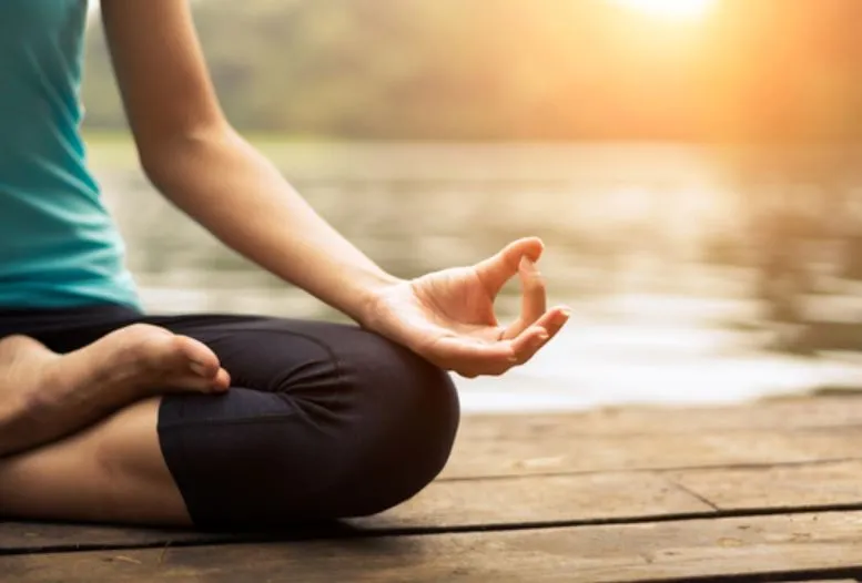 बदायूं: सेंटर बनने के बाद भी नहीं कराया जा रहा योग, होम्योपैथी में योग कराने को तैनात हैं दो  शिक्षक