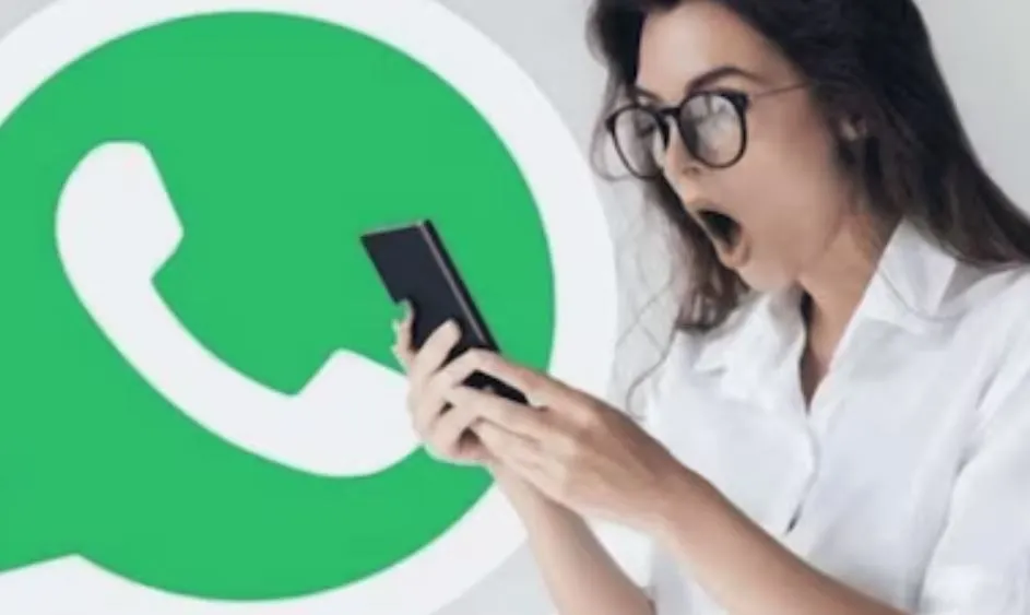 वो नहीं चलाती WhatsApp?, अब मिलेगा ये खास फीचर... नॉन व्हाट्सएप यूजर्स से कर पाएंगे चैट