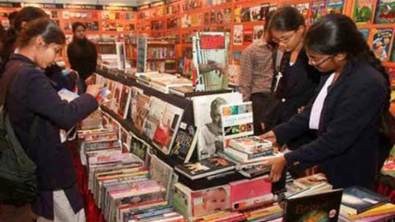 रुद्रपुर में प्रथम पुस्तक महाकुंभ का आयोजन 3 से
