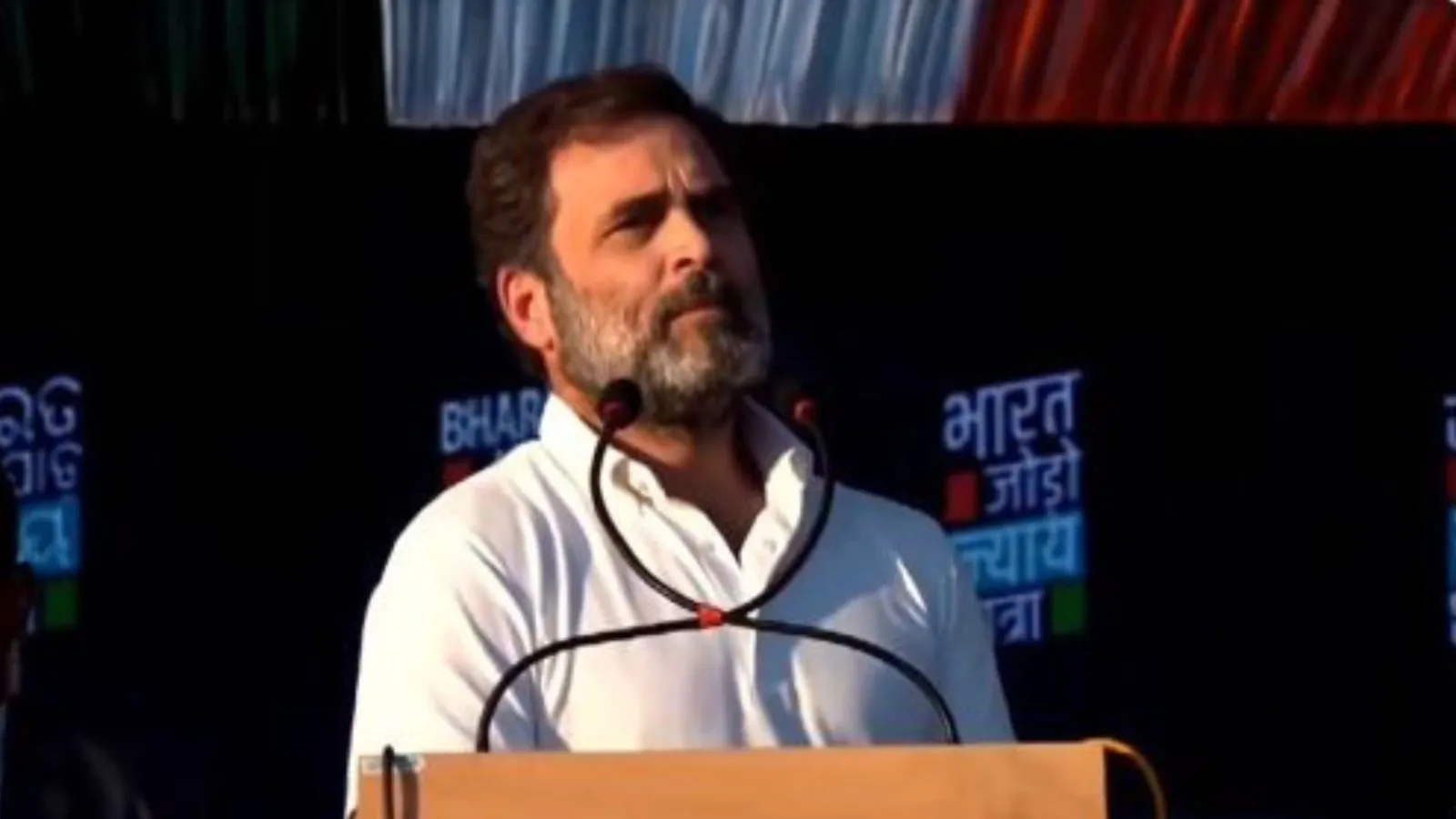 Bharat Jodo Nyay Yatra: 'BJP के लिए मणिपुर देश का हिस्सा नहीं, अब तक आपके आंसू पोंछने नहीं आए पीएम', राहुल गांधी ने केंद्र पर साधा निशाना