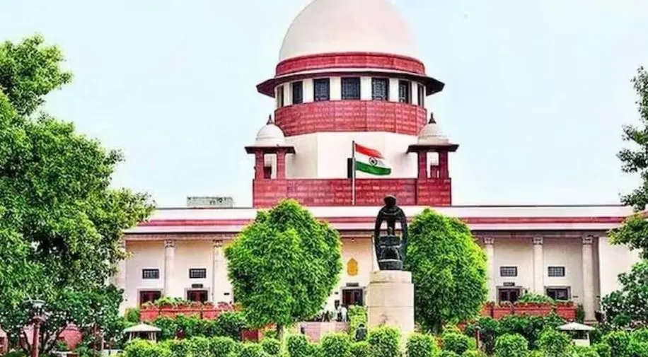 मथुरा: श्री कृष्ण जन्मभूमि-शाही ईदगाह मस्जिद के सर्वे पर SC ने बढ़ाई रोक