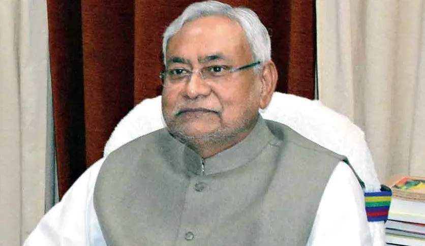 RJD ने नीतीश कुमार को दी चुनौती, बोले- आसानी से नहीं लेने देंगे शपथ