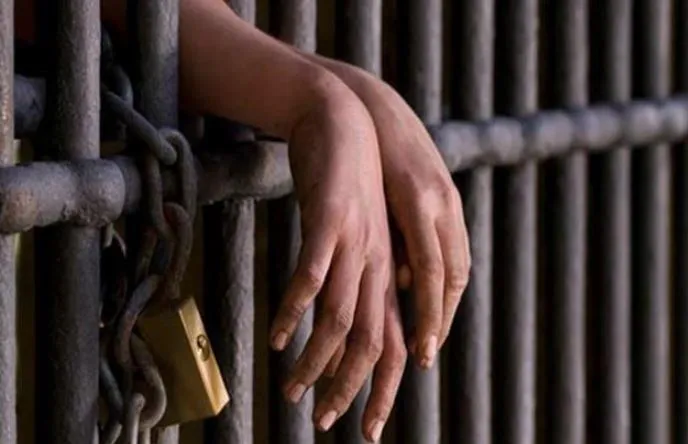 बदायूं: शख्स ने किशोरी से की दुष्कर्म की कोशिश, आरोपी को भेजा जेल