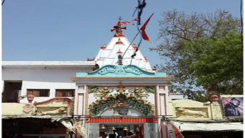 लखनऊ : प्राण प्रतिष्ठा से पहले सजाये जाएंगे मंदिर, कल से शुरू होगा कार्य 