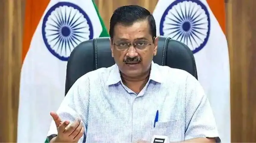 CM केजरीवाल ने गोवा दौरा किया स्थगित, गणतंत्र दिवस की तैयारियों को लेकर लिया फैसला