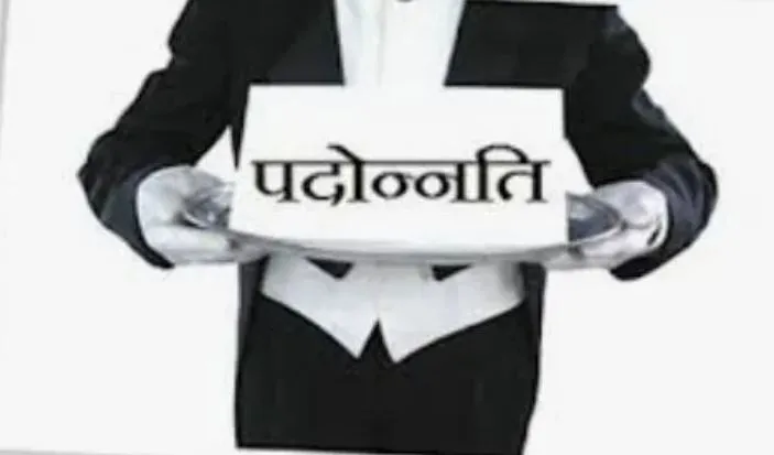 लखीमपुर खीरी: परिषदीय शिक्षकों की पदोन्नति प्रक्रिया अग्रिम आदेश तक स्थगित, 3143 शिक्षकों के अरमानों पर फिरा पानी