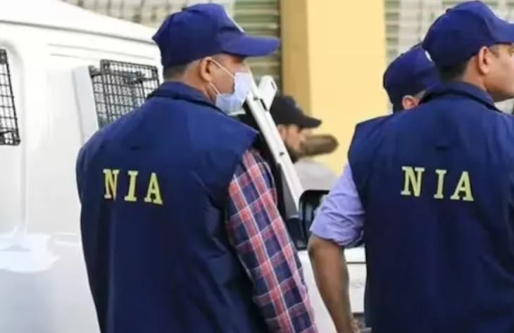 ISIS: कोयंबटूर कार बम विस्फोट मामले में NIA ने की कार्रवाई, 2 और लोगों पर आरोपपत्र किया दायर 