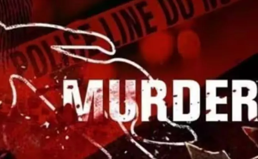 गाजियाबाद: कार हटाने की बात पर युवक को कुचला, 100 मीटर तक घसीटते रहे आरोपी