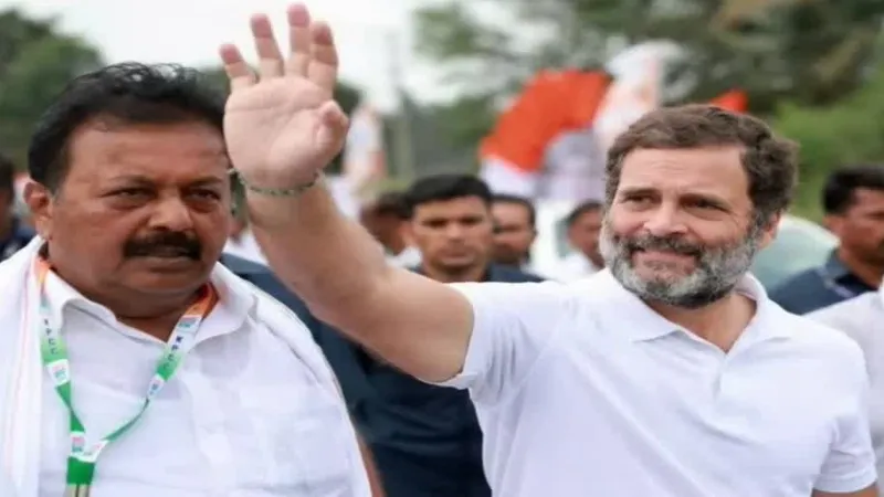 लोकसभा चुनाव से पहले 