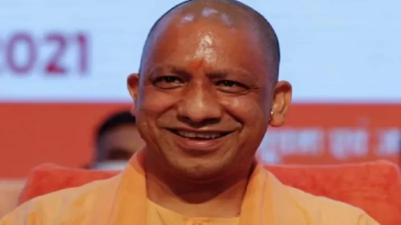UP के प्रधानों से रूबरू हुए सीएम योगी, बोले -  स्वच्छता ईश्वरीय कार्य, सबका है श्रीरामोत्सव 