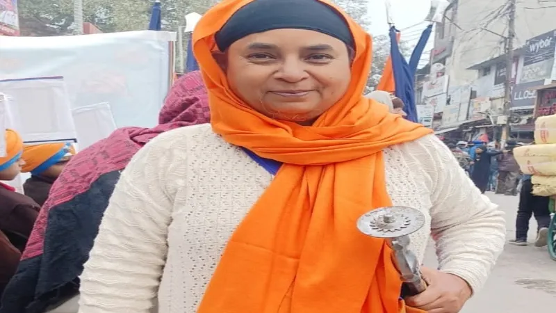 बहराइच : शिक्षा और कला क्षेत्र में दिया योगदान, अब मिलेगा सम्मान