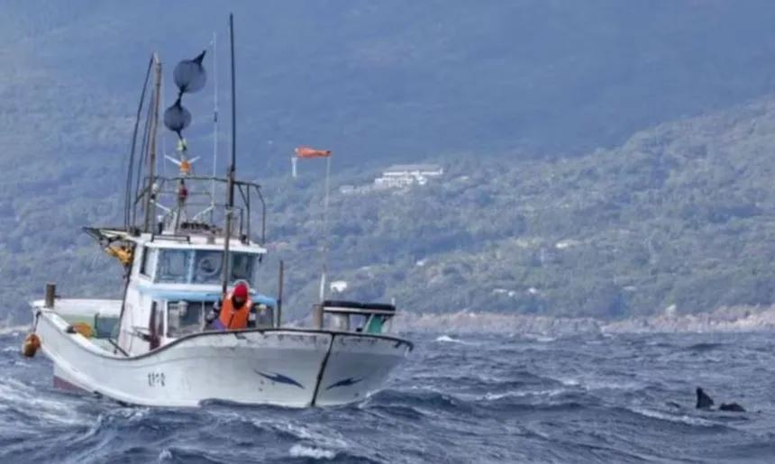 अब मछुआरे भेज सकेंगे आपातकालीन संदेश, इसरो का डीएटी करेगा ये कमाल