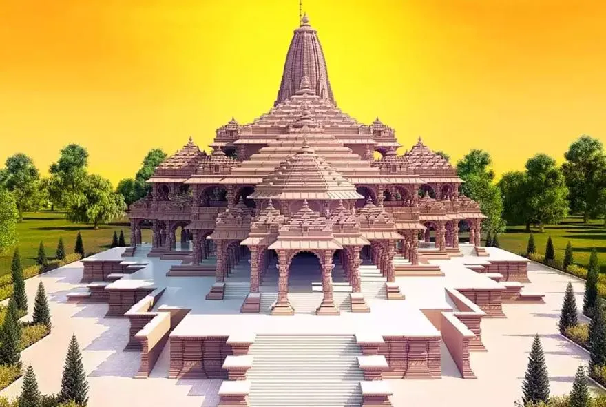 रामलला प्राण प्रतिष्ठा: 22 जनवरी के ऐतिहासिक पल को यादगार बनाएगा छग, पूजा-अर्चना का होगा विशेष आयोजन