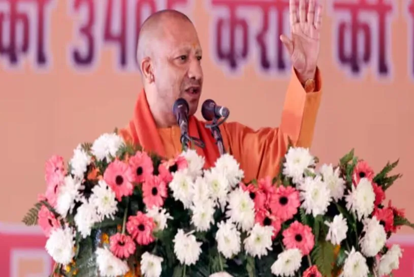 बरेली में CM योगी ने कहा- देश के सबसे उन्नतिशील राज्य के रूप में स्थापित हो रहा है यूपी