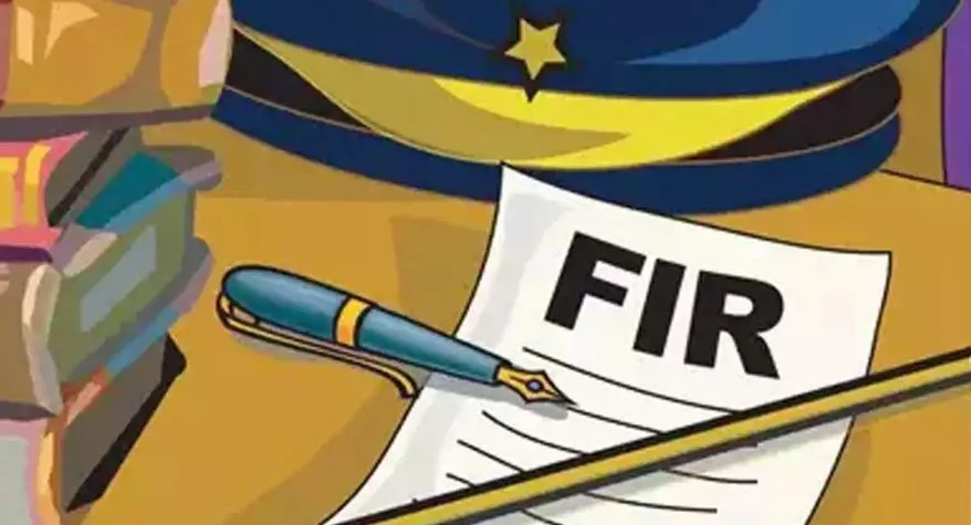 मेरठ: योगी के मंत्री को दी धमकी, सपा नेता की विवादित टिप्पणी पर FIR दर्ज