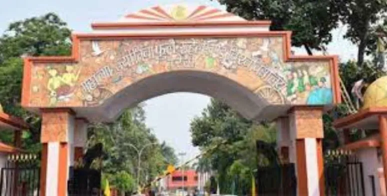 बरेली: रुहेलखंड विश्वविद्यालय में बनेगा वर्किंग वूमेन हॉस्टल, यूजीसी के निर्देशों के तहत जल्द ही जमीन की तलाश कर भेजी जाएगी रिपोर्ट