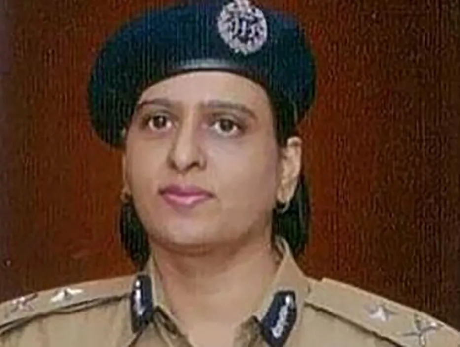 ADG पदमजा चौहान बनी यूपी महिला व बाल सुरक्षा संगठन की अपर पुलिस महानिदेशक, साथ में ये जिम्मेदारी भी
