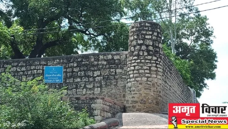 कासगंज: रहस्यों से भरा है तीर्थ नगरी सोरों, यहां जन्मे राम के पूर्वज और पुत्र