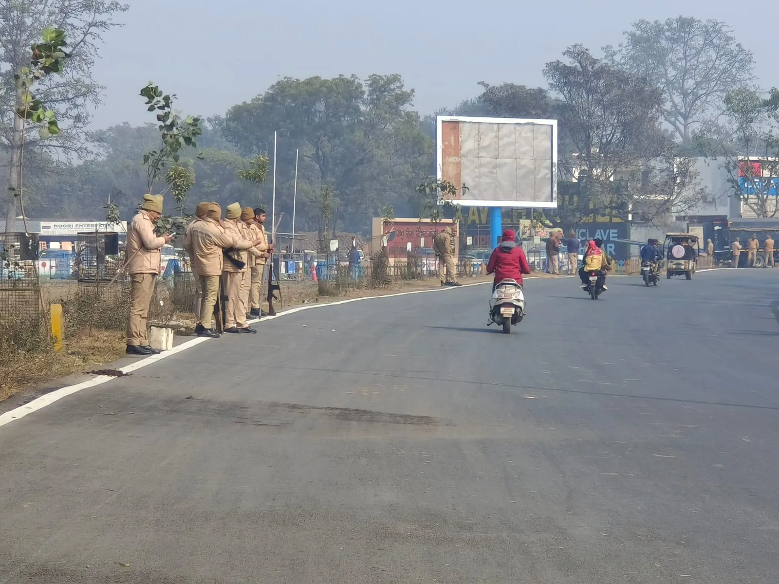 बदायूं में मुख्यमंत्री योगी आदित्यनाथ का दौरा, बरेली में हलचल