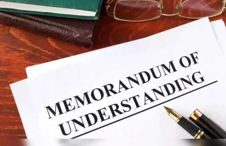 महाराष्ट्र सरकार ने वेब वर्क्स के साथ एमओयू पर किए हस्ताक्षर, लोगों को मिलेगा रोजगार