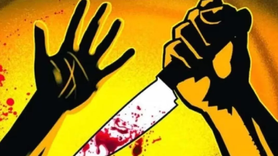 कासगंज: अज्ञात हमलावरों का युवक पर जानलेवा हमला, गर्दन पर चाकू से किया प्रहार