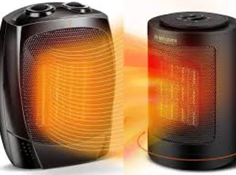 रूम हीटर न बन जाए आपकी जान के लिए खतरा, जानिए क्या है रिस्क और उपाय