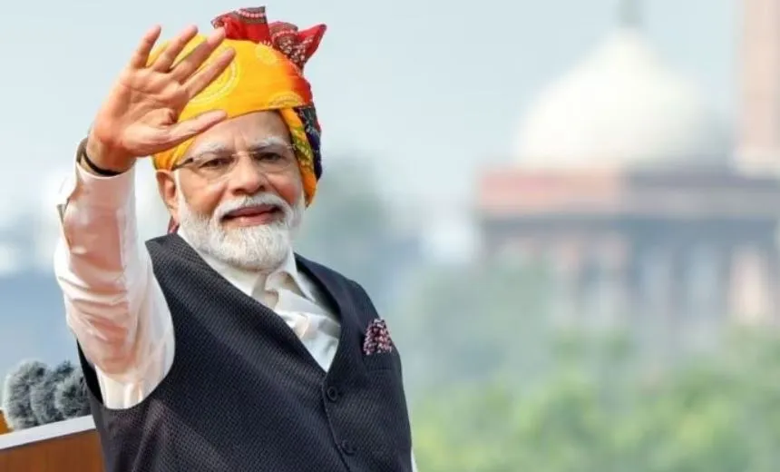 6 फरवरी को गोवा दौरे पर रहेंगे PM मोदी, विभिन्न परियोजनाओं का करेंगे उद्घाटन-शिलान्यास