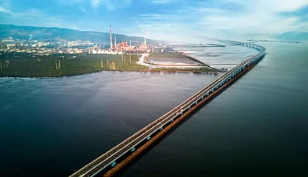 अब घंटों नहीं मिनटों में होगी यात्रा, PM मोदी ने 'अटल सेतु' पुल का किया उद्घाटन