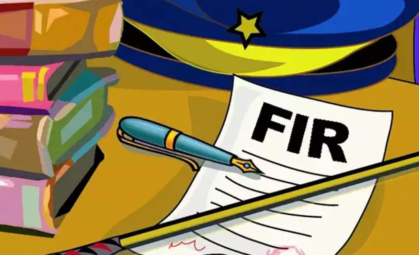 बदायूं: किसान को जान से मारने की कोशिश, तीन भाइयों पर रिपोर्ट दर्ज