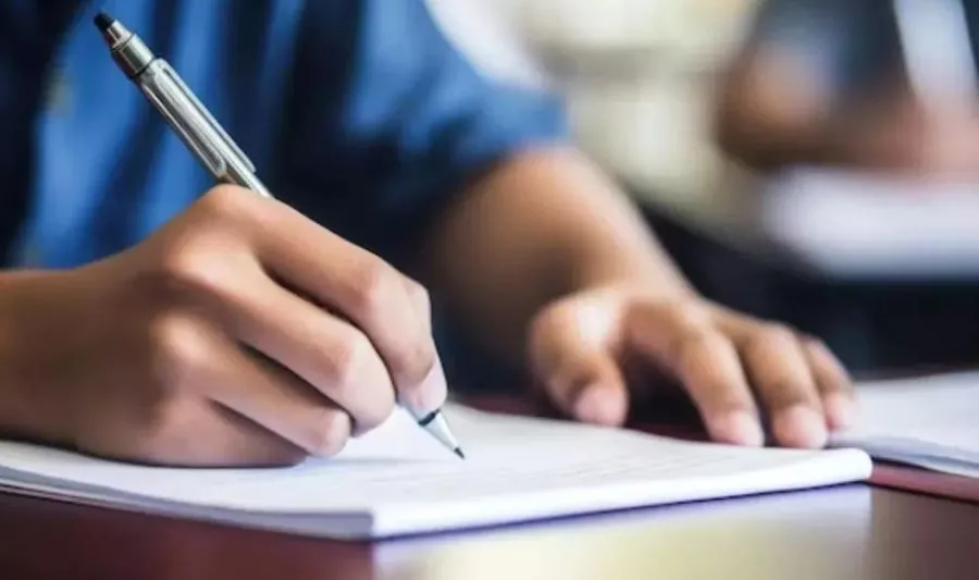 बरेली: नए पैटर्न पर होगी सीबीएसई की परीक्षा, प्रीबोर्ड संपन्न