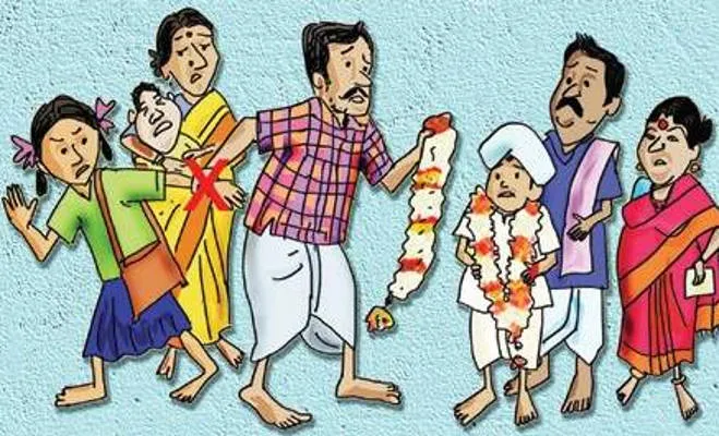 शाहजहांपुर: जिला प्रोबेशन अधिकारी ने रुकवाया बाल विवाह, बरात रास्ते से लौटी वापस