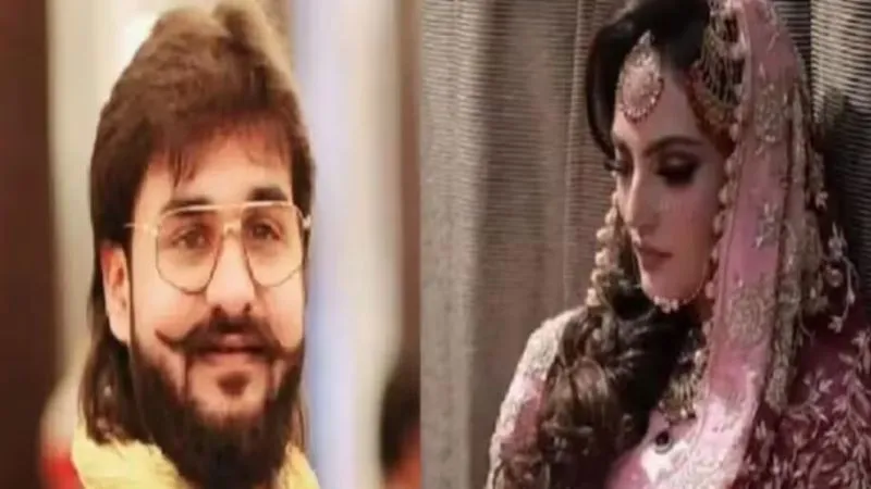 UP: मुख्तार अंसारी के बेटे अब्बास समेत पांच आरोपी पर गैंगेस्टर की कार्रवाई... तत्कालीन एसपी ने गैरकानूनी तरह से मुलाकात में मारा था छापा