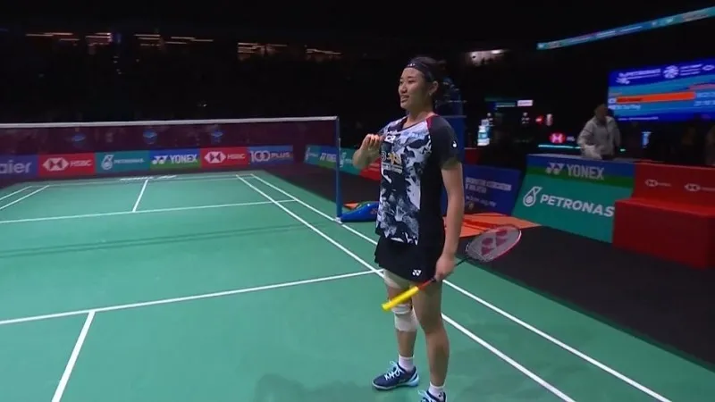 India Open 2024: आन से यंग और ताइ जू यिंग ने क्वार्टर फाइनल में बनाई जगह, तुनजुंग उलटफेर का शिकार 